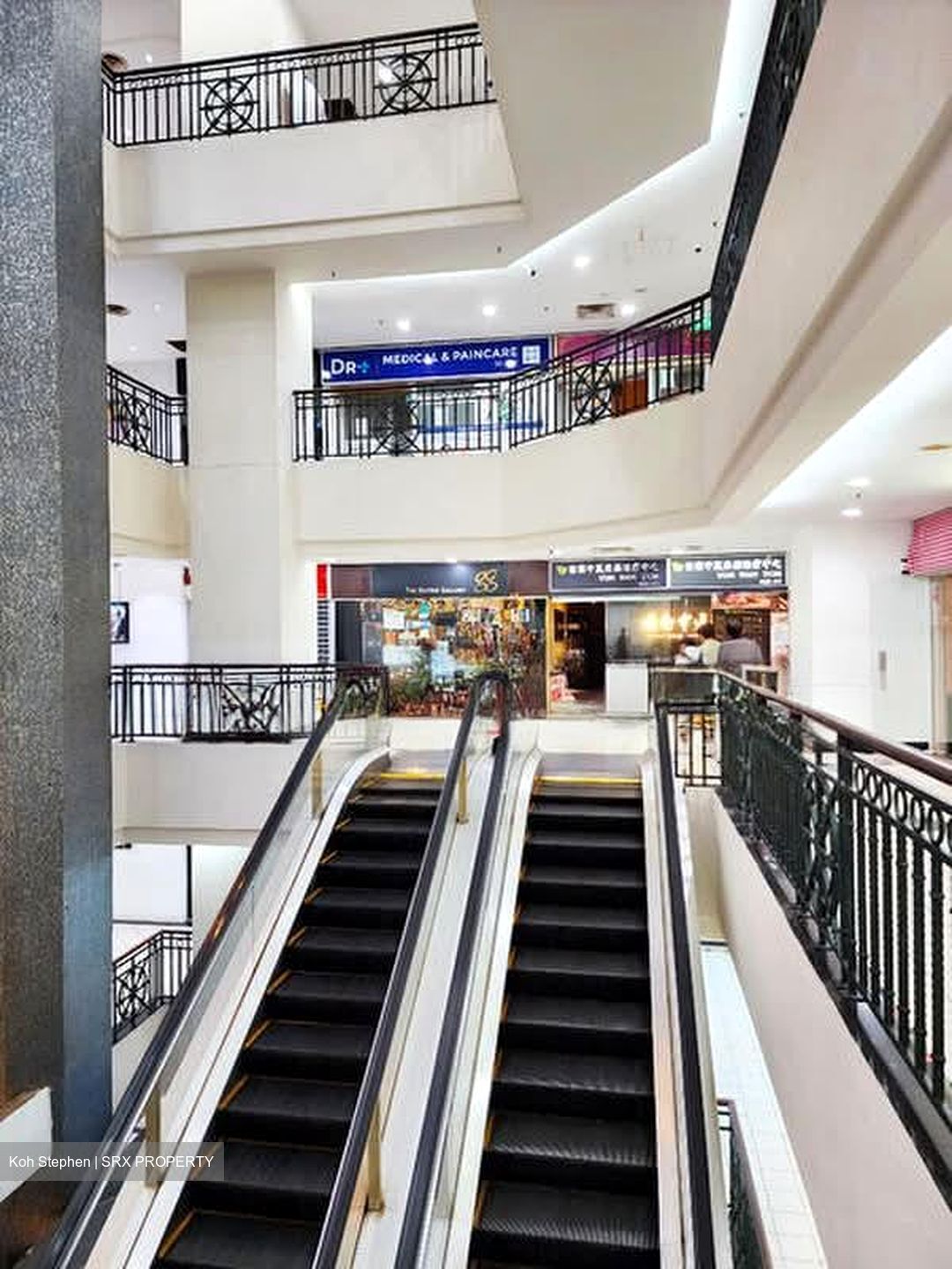 Parklane Shopping Mall (D7), Shop House #575676421
